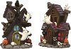 Assorted Mini Light Up Haunted Ghost House