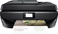 M2U75A#B1H HP OfficeJet 5255 All-in-One Instant Ink Ready Printer