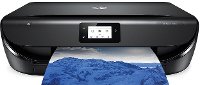 M2U85A#B1H HP Envy 5055 All-In-One Instant Ink Ready Printer