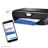 M2U85A#B1H HP Envy 5055 All-In-One Instant Ink Ready Printer-4
