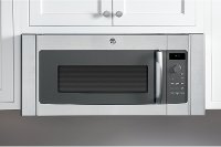 JX36DSS GE Over-the-Range 36 Inch Microwave Filler Kit - Stainless Steel