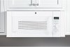 JX36CWW GE Over-the-Range Microwave Filler Kit - White