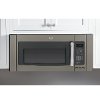JX36CES GE Over-the-Range Microwave Filler Kit - Slate