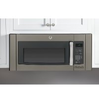 JX36CES GE Over-the-Range Microwave Filler Kit - Slate