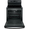 JB750FJDS GE Electric Range - 5.3 cu. ft. Black Slate-4