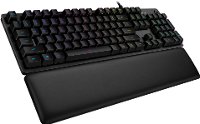 LOGITECH G513 GAMEING KEYBOARD Logitech G513 Gaming Keyboard with RGB Backlight