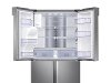 RF22N9781SR Samsung French Door Refrigerator - 36 Inch Stainless Steel Counter Depth-2
