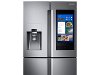 RF22N9781SR Samsung French Door Refrigerator - 36 Inch Stainless Steel Counter Depth-5