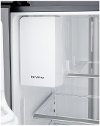RF22NPEDBSR Samsung Counter Depth Family Hub Smart Refrigerator with 4 Doors - 21.9 cu. ft., 36 Inch Stainless Steel-6