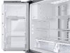 RF22NPEDBSR Samsung French Door with Connected Touch Screen Family Hub Refrigerator - 36 Inch Stainless Steel-5