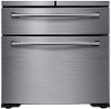RF22NPEDBSR Samsung French Door with Connected Touch Screen Family Hub Refrigerator - 36 Inch Stainless Steel-7