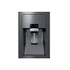 RF22NPEDBSG Samsung Counter Depth Family Hub Smart Refrigerator with 4 Doors - 21.9 cu. ft., 36 Inch Black Stainless Steel-4
