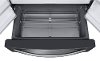 RF22NPEDBSG Samsung Counter Depth Family Hub Smart Refrigerator with 4 Doors - 21.9 cu. ft., 36 Inch Black Stainless Steel-7