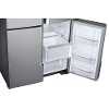 RF28N9780SR Samsung Side-by-Side Refrigerator - 36 Inch Stainless Steel-5