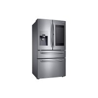 RF28NHEDBSR Samsung Family Hub French Door Refrigerator - 36 Inch Stainless Steel-2