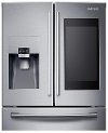 RF28NHEDBSR Samsung Family Hub French Door Refrigerator - 36 Inch Stainless Steel-3
