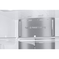 RF28NHEDBSR Samsung Family Hub French Door Refrigerator - 36 Inch Stainless Steel-8