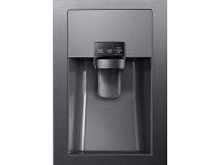 RF28NHEDBSG Samsung French Door Refrigerator - 36 Inch Black Stainless Steel-4