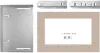 MK2227AN Whirlpool Counter Top Microwave Trim Kit - Sunset Bronze