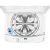KIT LG Top Load Washer and Dryer Set - White Gas-4