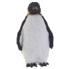 Daddy Penguin Holiday Ornament