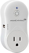 AWP138W Amped Wireless Smart Plug