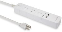AWPS248W Amped Wireless Smart Power Strip
