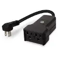 AWPW208 Amped Wireless WiFi Outdoor Smart Plug