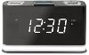 ICWFV428B iLive Platinum Voice Activated Alarm Clock with Alexa