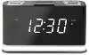 iLive Platinum Voice Activated Alarm Clock with Alexa