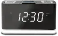 iLive Platinum Voice Activated Alarm Clock with Alexa