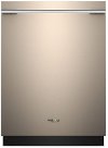 WDTA75SAHN Whirlpool Smart Dishwasher - Sunset Bronze -1