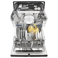 WDTA75SAHN Whirlpool Smart Dishwasher - Sunset Bronze-4