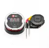 7203 Weber iGrill 2 Grill Thermometer
