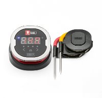 7203 Weber iGrill 2 Grill Thermometer