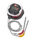 7203 Weber iGrill 2 Grill Thermometer-2