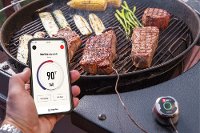 7202 Weber iGrill Mini Grill Thermometer-3