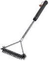 6493 Weber Grill Brush 21 Inch