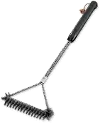 6493 Weber Grill Brush 21 Inch