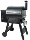 TFB52PUD Traeger Grill Pro Series 20 Gunmetal Blue-1