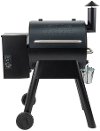 TFB52PUD Traeger Grill Pro Series 20 Gunmetal Blue-3