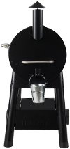 TFB52PUD Traeger Grill Pro Series 20 Gunmetal Blue-4
