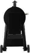 TFB52PUD Traeger Grill Pro Series 20 Gunmetal Blue-5