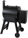TFB52PUD Traeger Grill Pro Series 20 Gunmetal Blue-6