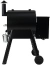 TFB52PUD Traeger Grill Pro Series 20 Gunmetal Blue-7