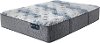 823891-3020 Serta iComfort 100 Firm Twin-XL Mattress - Blue Fusion