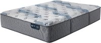823891-3020 Serta iComfort 100 Firm Twin-XL Mattress - Blue Fusion