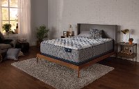 823891-3020 Serta iComfort 100 Firm Twin-XL Mattress - Blue Fusion -2