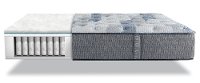 823891-3020 Serta iComfort 100 Firm Twin-XL Mattress - Blue Fusion -4
