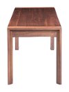Chestnut Brown Bench - Perth -4